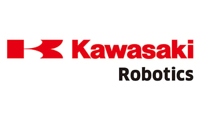 Kawasaki Robotics Logo