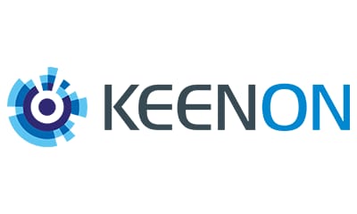 KEENON Robotics Logo