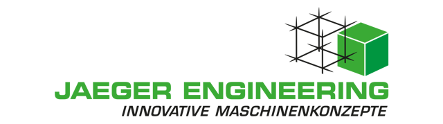 Jäger Engineering Logo
