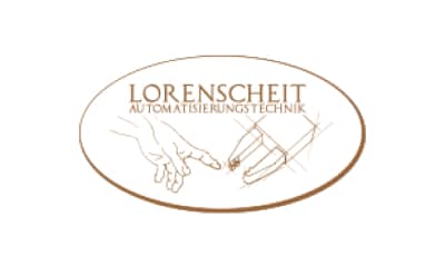 Lorenscheit Logo