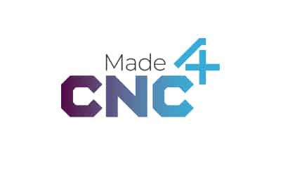 Made4CNC Logo