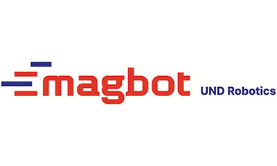 Magbot Logo