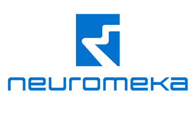Neuromeka Logo