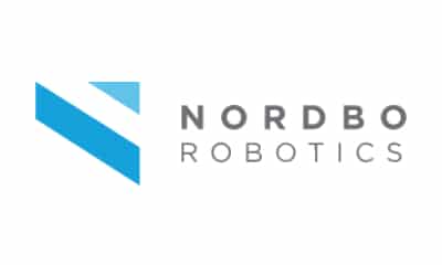 Nordbo Robotics Logo