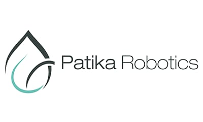 Patika Robotics Logo