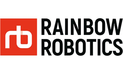 Rainbow Robotics Logo