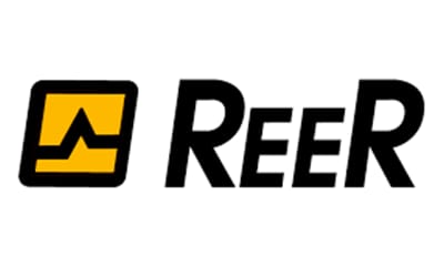 ReeR Logo