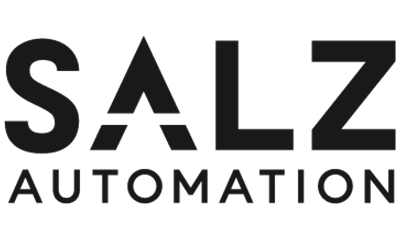 SALZ Automation Logo