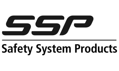 SSP Safety System Products Logo