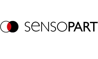 SensoPart Logo