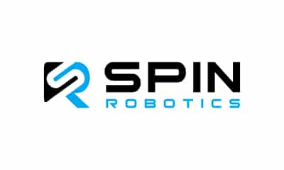 Spin Robotics