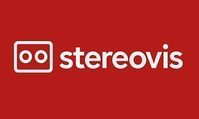 Stereovis Logo