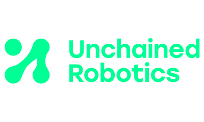 Unchained Robotics Solutions Logo