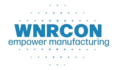WNRCON Logo