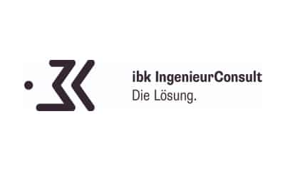ibk Logo