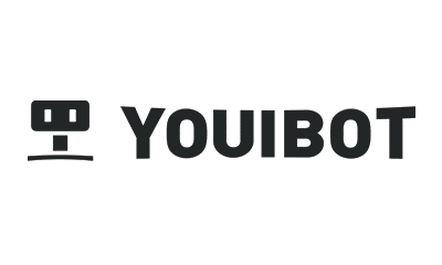 YOUIBOT Robotics Logo
